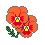 От феи цветов. Горячий согревающий чай. Пить малыми глотками. 200 мл.