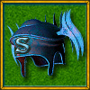 Specialist of offline tournament 'HeroesLands3' in 2008