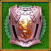 Master of online tournament 'HeroesLands3' in 2008
