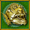 Grand master of online tournament 'HeroesLands4' in 2008