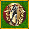 The leader of the overall ranking 2018