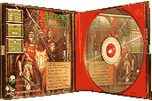 CD-���� � ����������� ������� �������